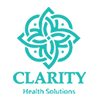 Clarity Health Solutions Logo
